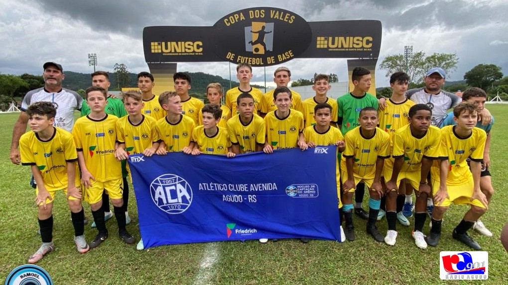 Copa dos Vales de Futebol de Base