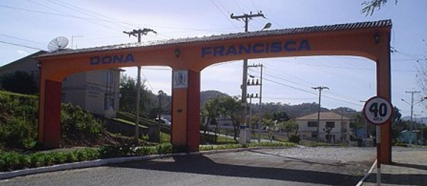 Notícias  Prefeitura Municipal de Dona Francisca - RS